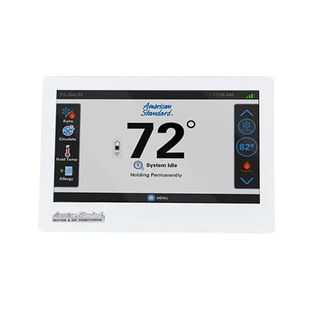 Thermostats
