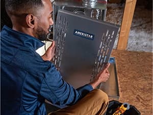Professional furnace repair service in Granite Bay Professional furnace repair service in Granite Bay
