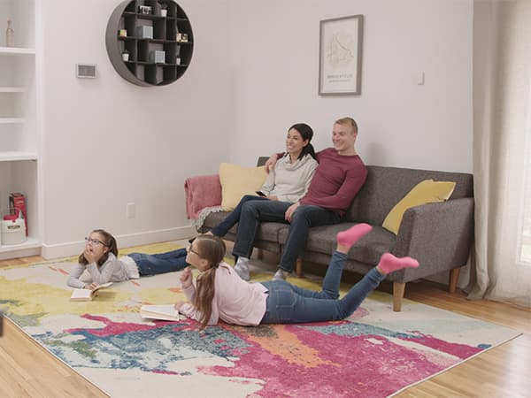 Indoor Air Quality